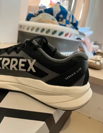 Gebrauchtes Adidas Terrex Agravic Lite bike — Bild 6 von 12