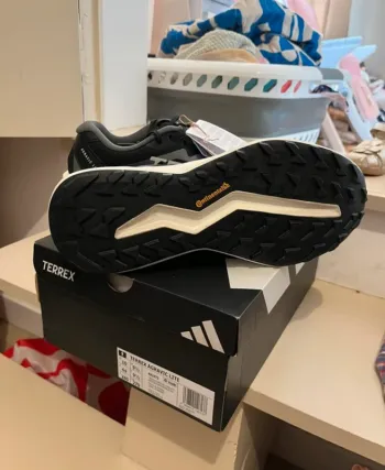 Gebrauchtes Adidas Terrex Agravic Lite bike — Bild 8 von 12
