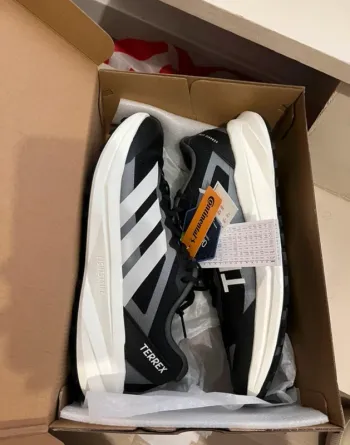 Gebrauchtes Adidas Terrex Agravic Lite bike — Bild 11 von 12