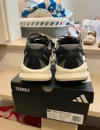Gebrauchtes Adidas Terrex Agravic Lite bike — Bild 9 von 12