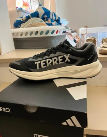Gebrauchtes Adidas Terrex Agravic Lite bike — Bild 7 von 12