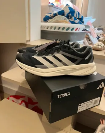 Gebrauchtes Adidas Terrex Agravic Lite bike — Bild 10 von 12