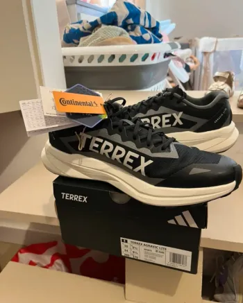 Gebrauchtes Adidas Terrex Agravic Lite bike — Bild 3 von 12