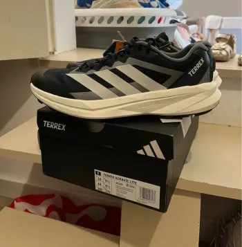 Gebrauchtes Adidas Terrex Agravic Lite bike