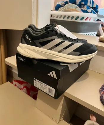 Gebrauchtes Adidas Terrex Agravic Lite bike — Bild 12 von 12