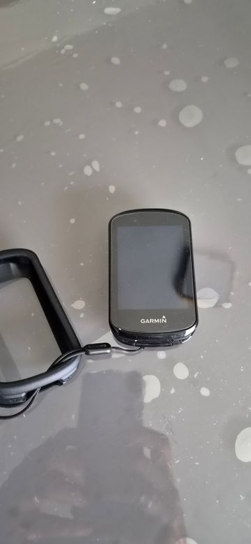 Brugt Garmin Edge 830 2023 bike — billede 2 af 9
