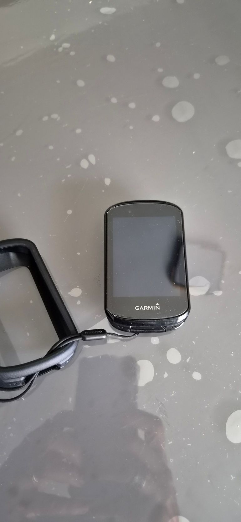 Brugt Garmin Edge 830 2023 bike — billede 2 af 9
