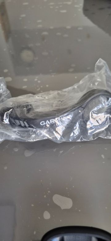 Brugt Garmin Edge 830 2023 bike — billede 4 af 9