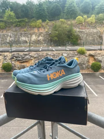 Gebrauchtes Hoka Bondi 8 bike — Bild 2 von 5