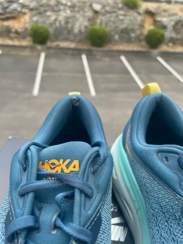 Gebrauchtes Hoka Bondi 8 bike — Bild 4 von 5