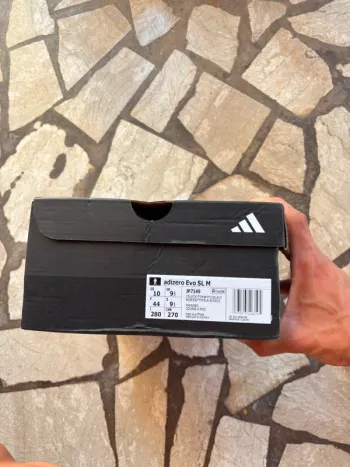 Käytetty Adidas Adizero Evo SL bike — kuva 6 / 6