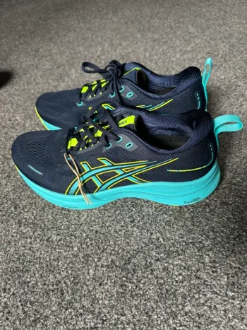 Käytetty Asics Cel Superion 9 bike — kuva 2 / 6