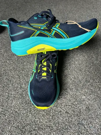Käytetty Asics Cel Superion 9 bike — kuva 5 / 6