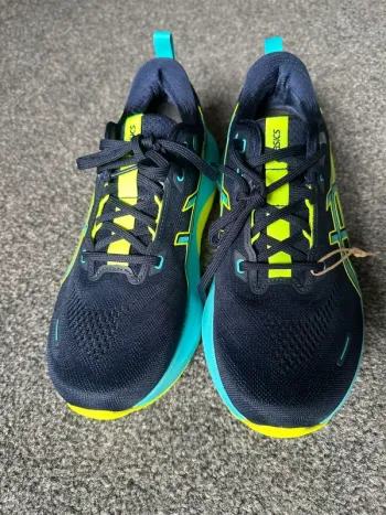 Käytetty Asics Cel Superion 9 bike