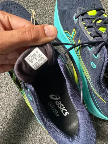 Käytetty Asics Cel Superion 9 bike — kuva 6 / 6