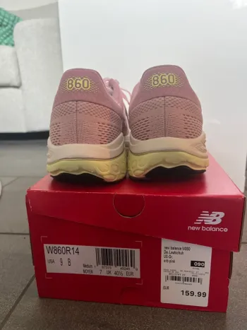 Gebrauchtes New Balance Running Shoes bike — Bild 7 von 8