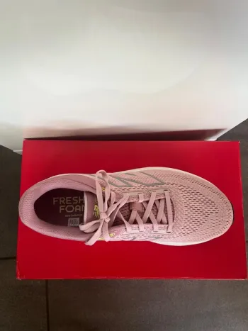 Gebrauchtes New Balance Running Shoes bike — Bild 5 von 8
