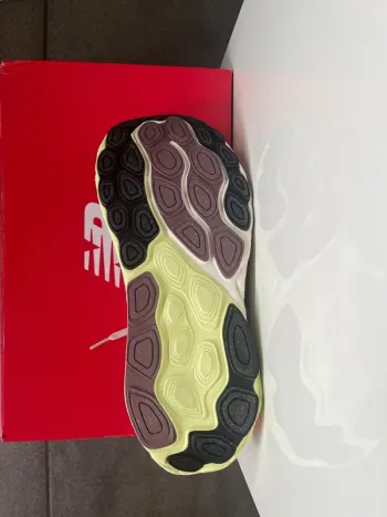 Gebrauchtes New Balance Running Shoes bike — Bild 6 von 8