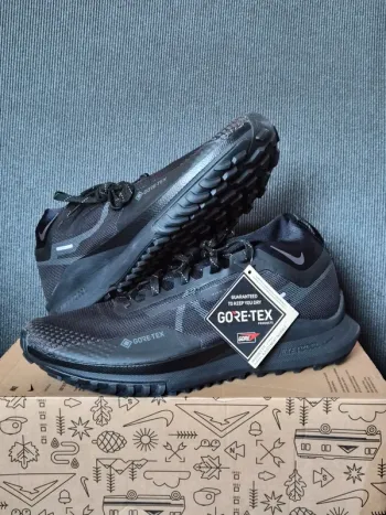 Gebrauchtes Pegasus React Trail 4 GTX V2 bike