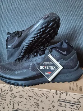 Pegasus React Trail 4 GTX V2 bike de segunda mano — imagen 2 de 2