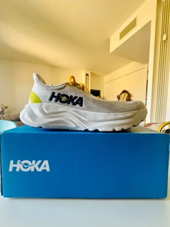 Gebrauchtes Hoka Arahi 8 bike