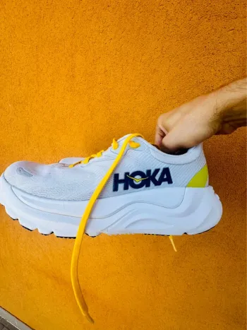 Gebrauchtes Hoka Arahi 8 bike — Bild 5 von 7
