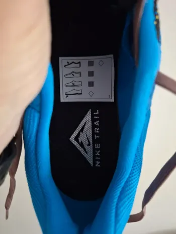 Gebrauchtes Nike Juniper Trail bike — Bild 7 von 7
