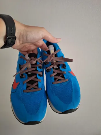 Gebrauchtes Nike Juniper Trail bike — Bild 3 von 7