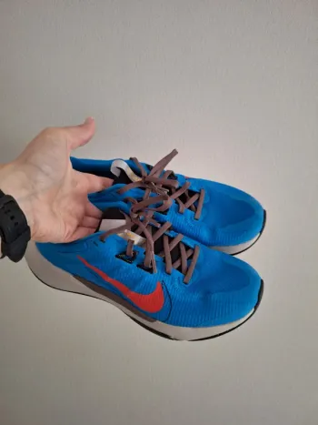 Gebrauchtes Nike Juniper Trail bike — Bild 2 von 7