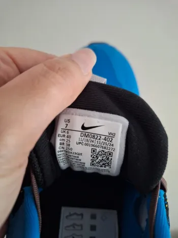 Gebrauchtes Nike Juniper Trail bike — Bild 6 von 7