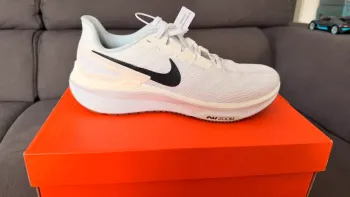 Gebrauchtes Nike Air Zoom Structure 25 bike