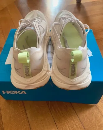 Brugt Hoka Mafate Speed 4 lite bike — billede 2 af 7