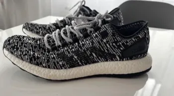 Adidas PureBOOST bike de segunda mano — imagen 2 de 10