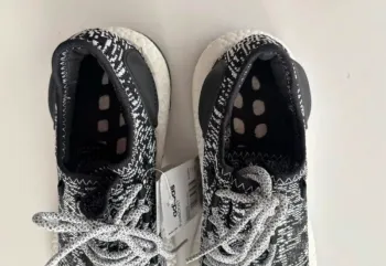 Adidas PureBOOST bike de segunda mano — imagen 7 de 10