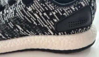 Adidas PureBOOST bike de segunda mano — imagen 3 de 10