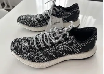 Adidas PureBOOST bike de segunda mano