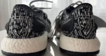Adidas PureBOOST bike de segunda mano — imagen 5 de 10