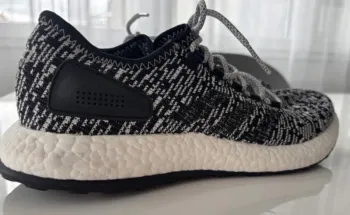 Adidas PureBOOST bike de segunda mano — imagen 6 de 10