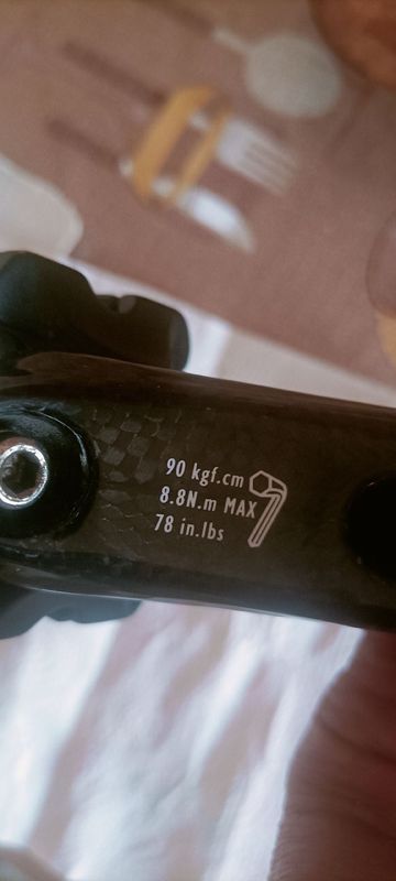 Brugt Fsa kforce bike — billede 12 af 13
