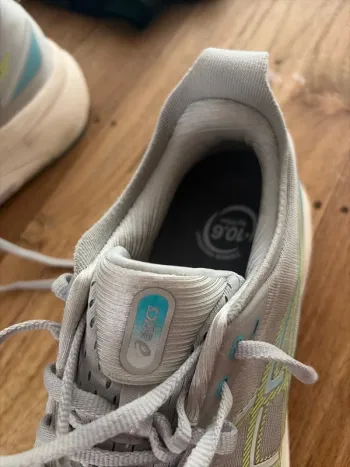 Brugt Asics Kayano 31 bike — billede 5 af 5