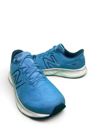 Używany New Balance Fresh Foam X EVOZ bike — zdjęcie 4 z 11