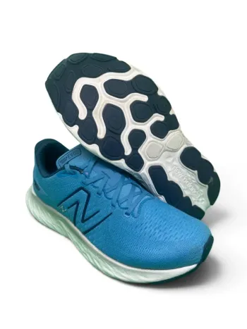 Używany New Balance Fresh Foam X EVOZ bike — zdjęcie 3 z 11