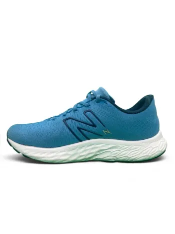 Używany New Balance Fresh Foam X EVOZ bike — zdjęcie 6 z 11