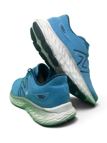 Używany New Balance Fresh Foam X EVOZ bike — zdjęcie 8 z 11