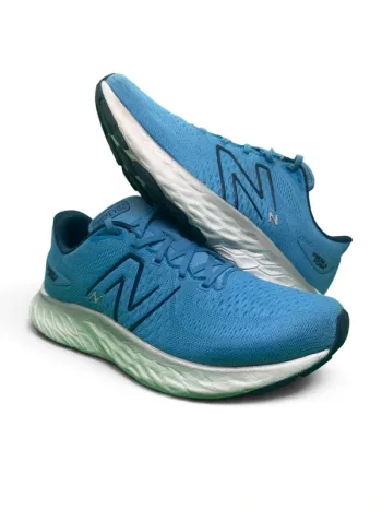 Używany New Balance Fresh Foam X EVOZ bike
