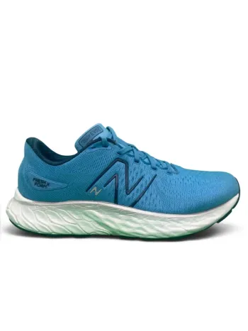 Używany New Balance Fresh Foam X EVOZ bike — zdjęcie 5 z 11