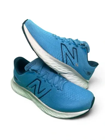 Używany New Balance Fresh Foam X EVOZ bike — zdjęcie 2 z 11