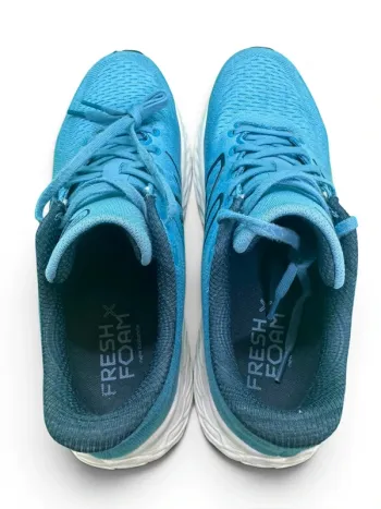 Używany New Balance Fresh Foam X EVOZ bike — zdjęcie 10 z 11