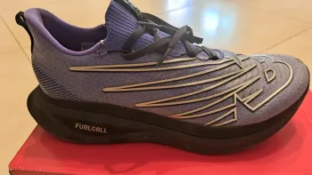 Käytetty New Balance FuelCell SC Elite bike — kuva 6 / 10