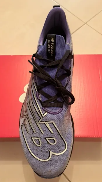 Käytetty New Balance FuelCell SC Elite bike — kuva 8 / 10